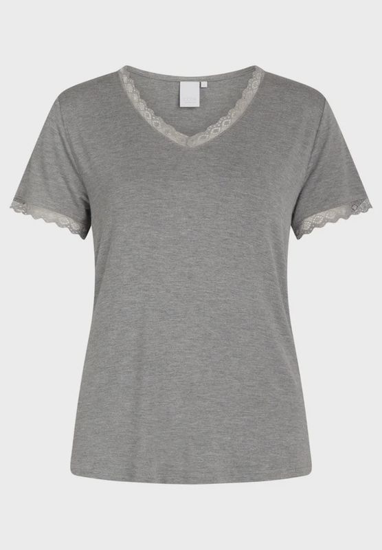 CCDK JORDAN T-SHIRT GREY