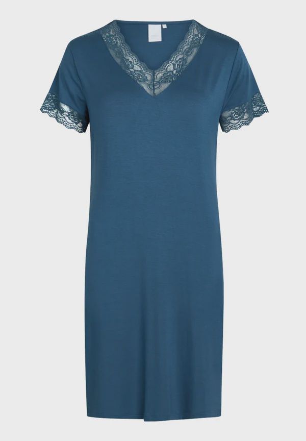 CCDK KARITA DRESS BLUE