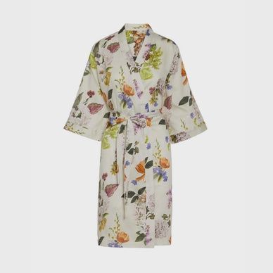 ESSENZA KIMONO LANA ANTIQUE WHITE