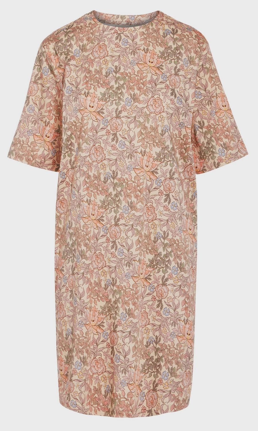 ESSENZA NIGHT DRESS CARO OPHELIA