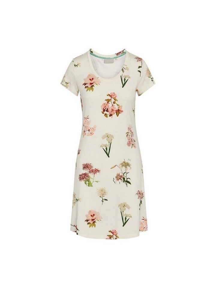 ESSENZA ISA ANNEBELLA SHORT SLEEVE VANILLA