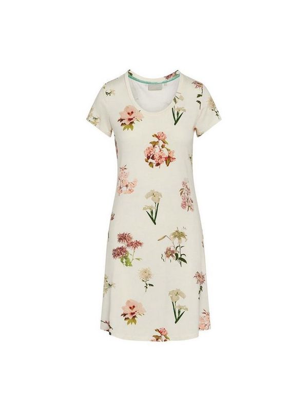 ESSENZA ISA ANNEBELLA SHORT SLEEVE VANILLA