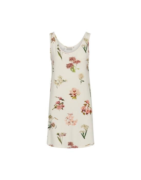 ESSENZA BIBI ANNEBELLA NIGHTDRESS VANILLA