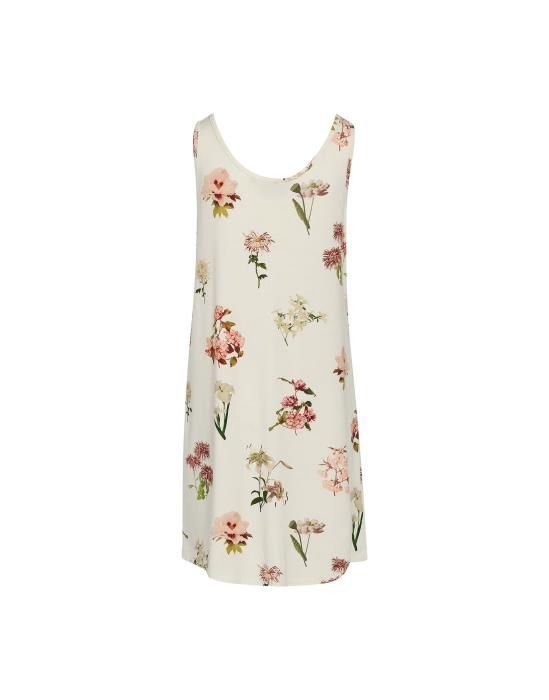 ESSENZA BIBI ANNEBELLA NIGHTDRESS VANILLA