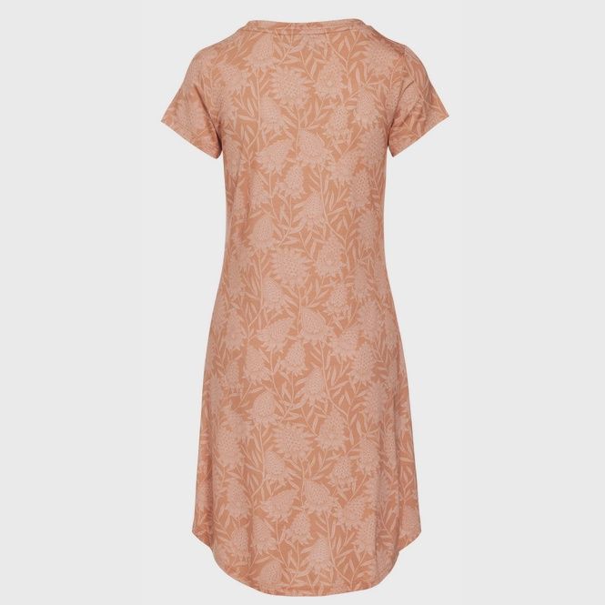 ESSENZA ISA FELA DRESS DRY TERRA