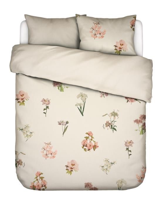 ESSENZA DUVET COVER  ANNEBELLA VANILLA