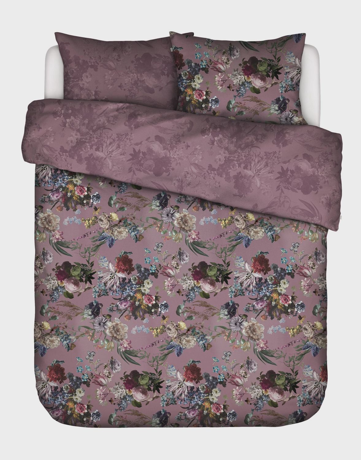 ESSENZA SATIN  DUVET COVER ISABELLE