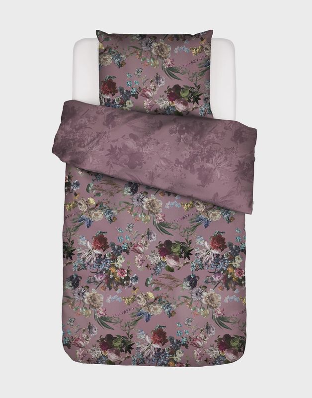 ESSENZA SATIN  DUVET COVER ISABELLE