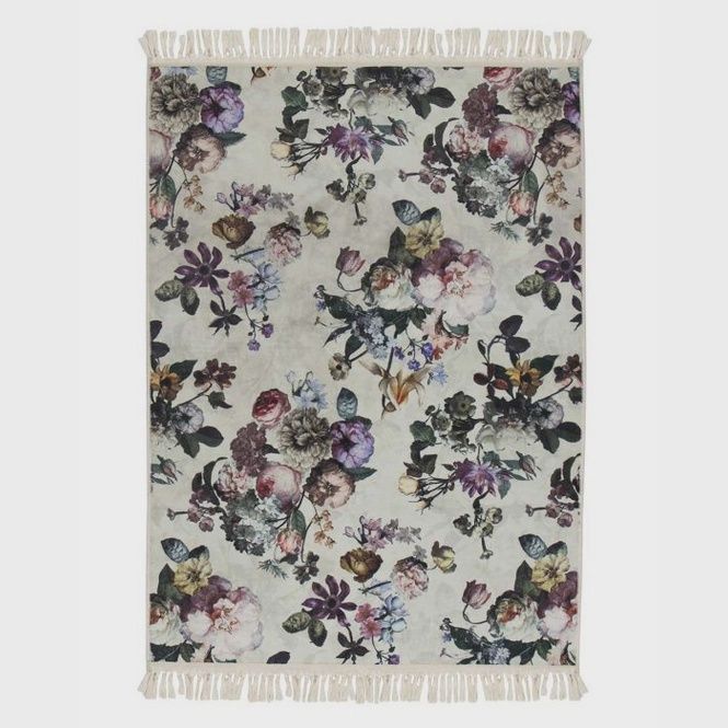 ESSENZA CARPET FLEUR 120X180