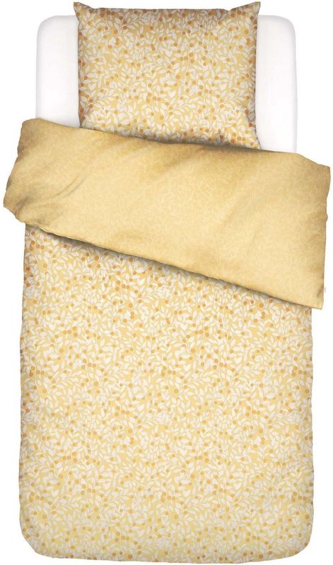 ESSENZA DUVET COVER LENTHE