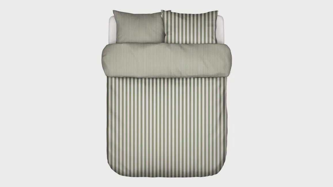 ESSENZA MARC O&#39;POLO DUVET COVER MIKKELI