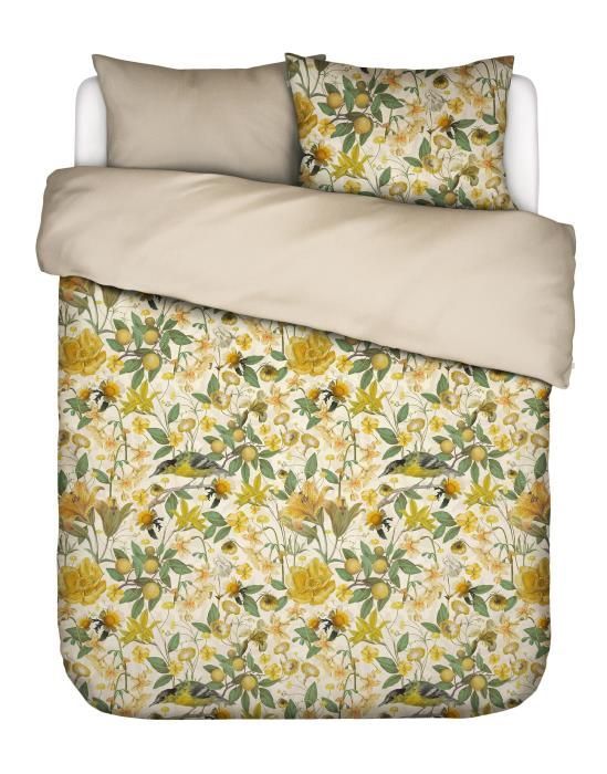ESSENZA DUVET COVER LISA