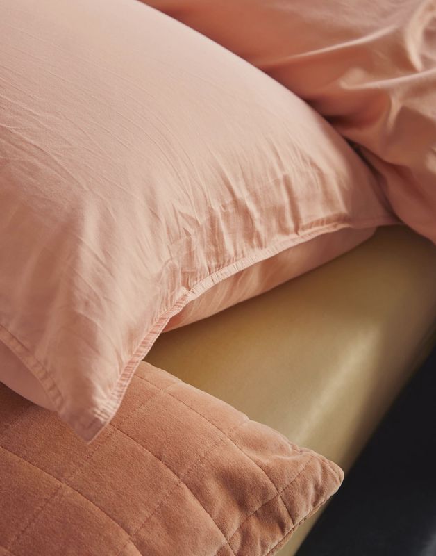 ESSENZA DUVET COVER MINTE