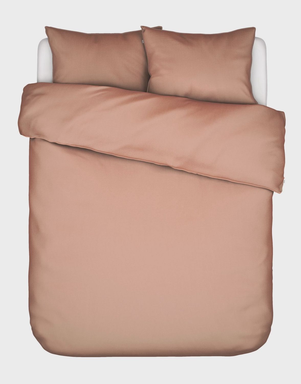 ESSENZA DUVET COVER MINTE