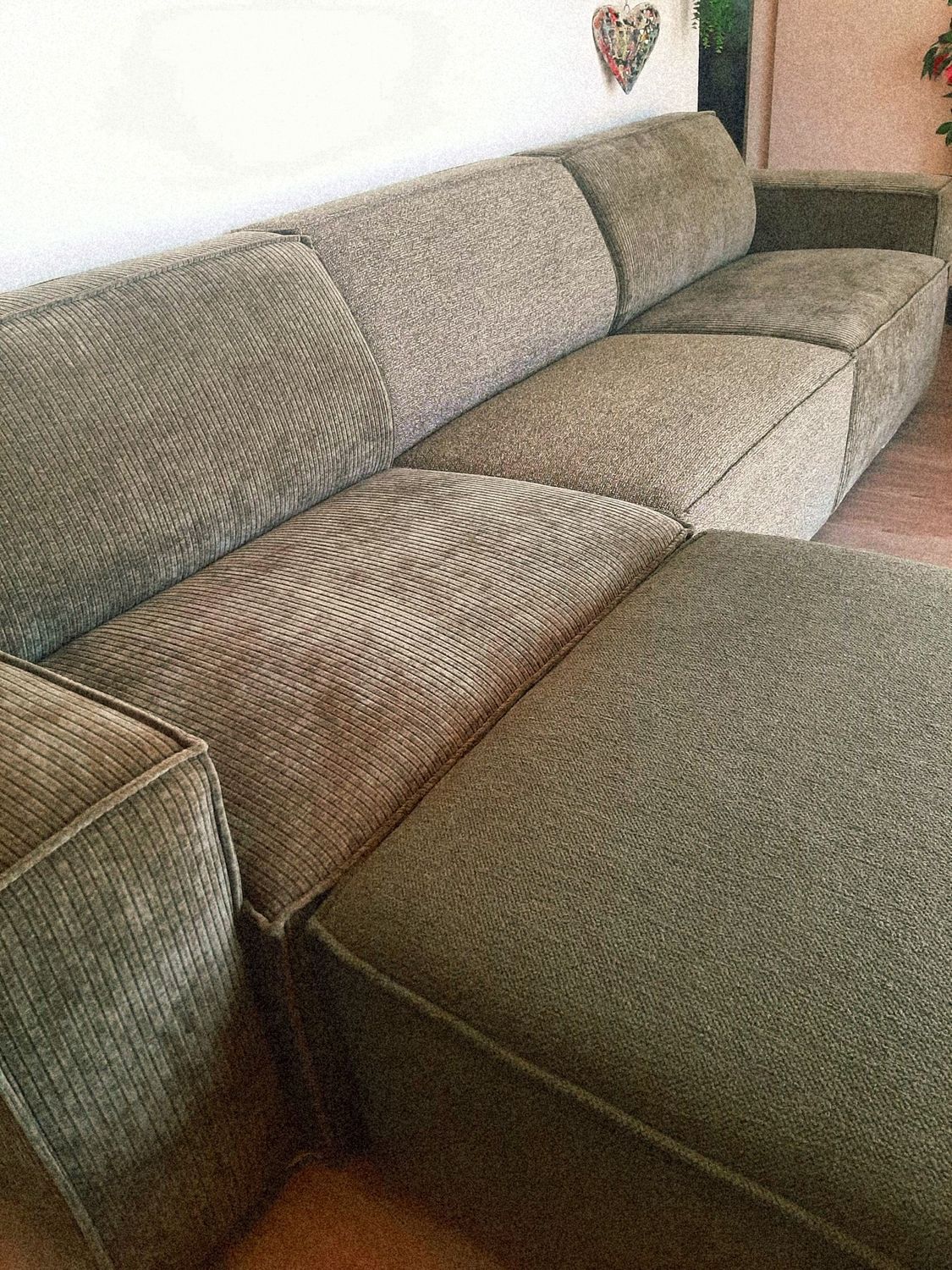 MAXFURN DUNE BETWEEN ELEMENT 90CM GEAR TURTLE