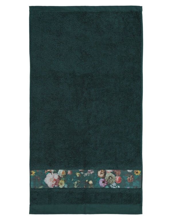 ESSENZA BATH TOWEL FLEUR
