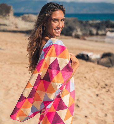 Beachtowels