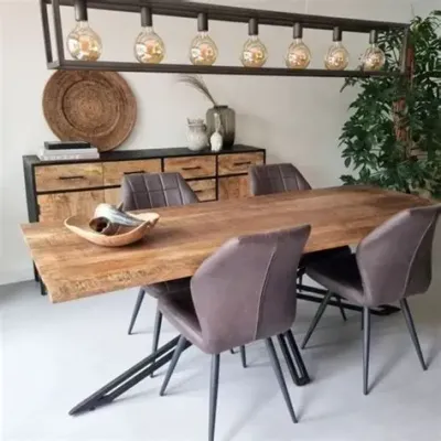 Tables