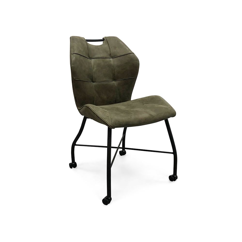 MAXFURN LEE STOEL OLIVE