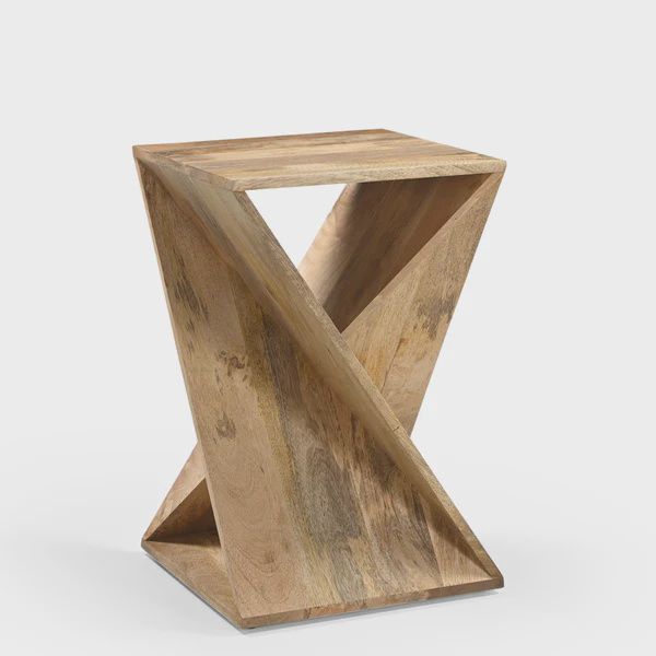 BENOA SIDETABLE X MANGO