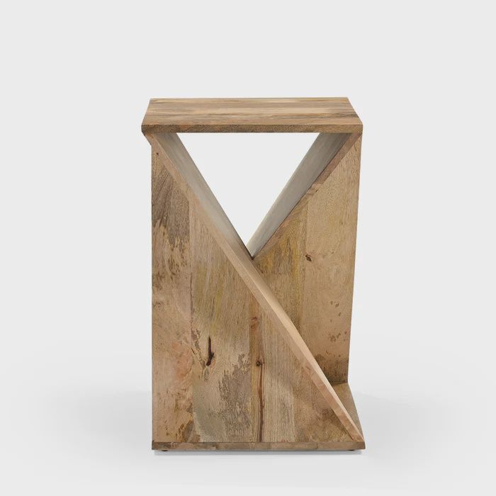 BENOA SIDETABLE X MANGO