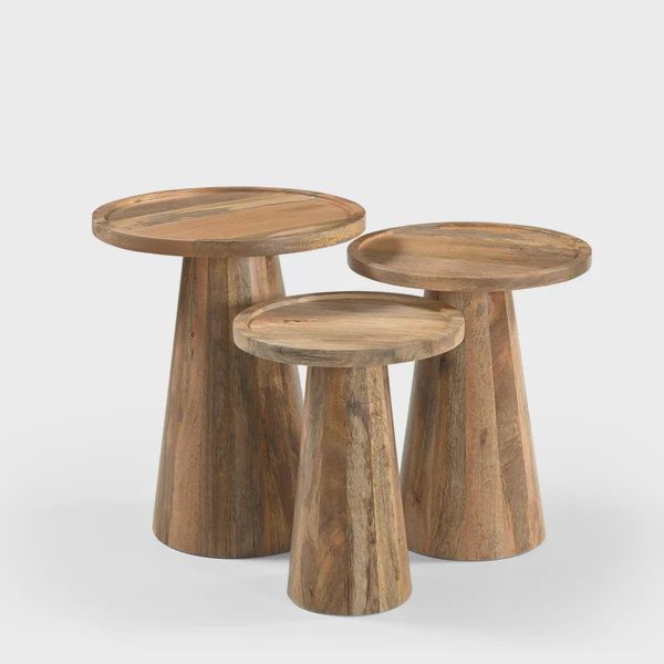 BENOA SIDETABLE LARGE