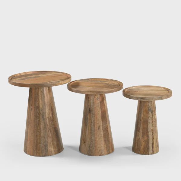 BENOA SIDETABLE LARGE