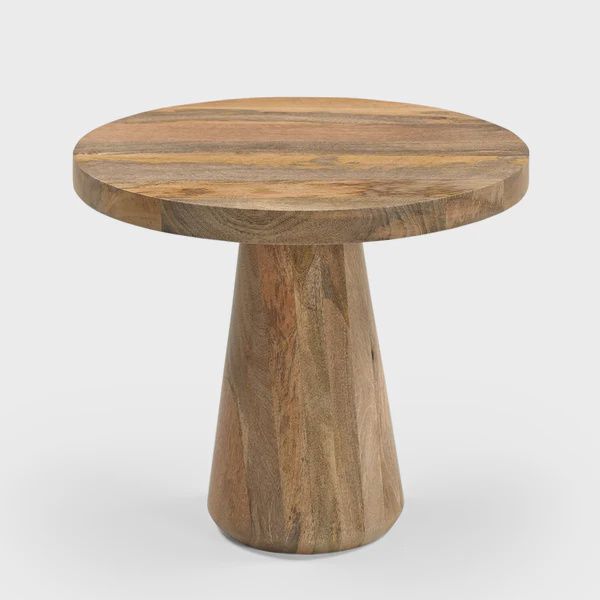 BENOA SIDETABLE ROUND FOOT