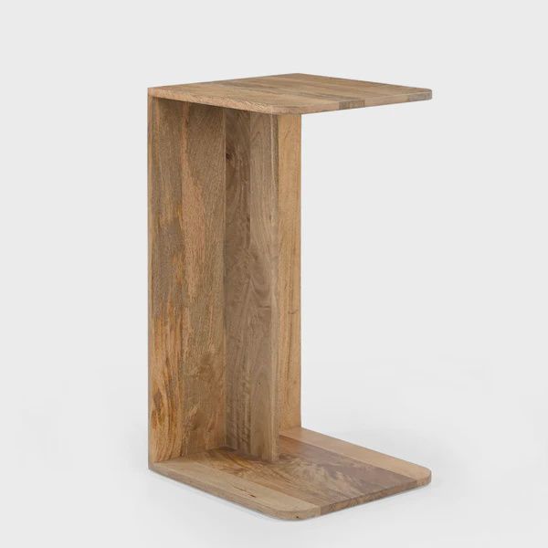 BENOA SIDETABLE JADE SQUARE