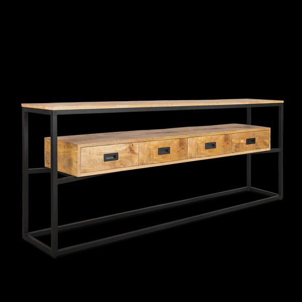 BENOA SIDETABLE LEN 180