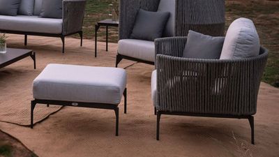 Hocker