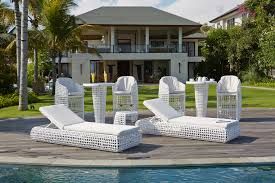 Poollounger