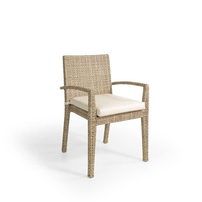 SKYLINE DESIGN PALOMA DINING CHAIR