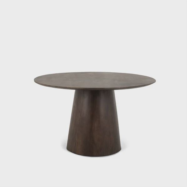 BENOA DININGTABLE JOB ROUND 140CM
