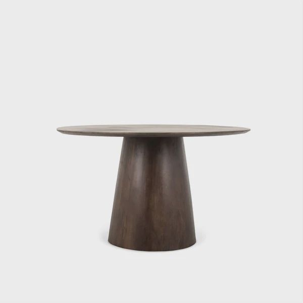 BENOA DININGTABLE JOB ROUND 140CM