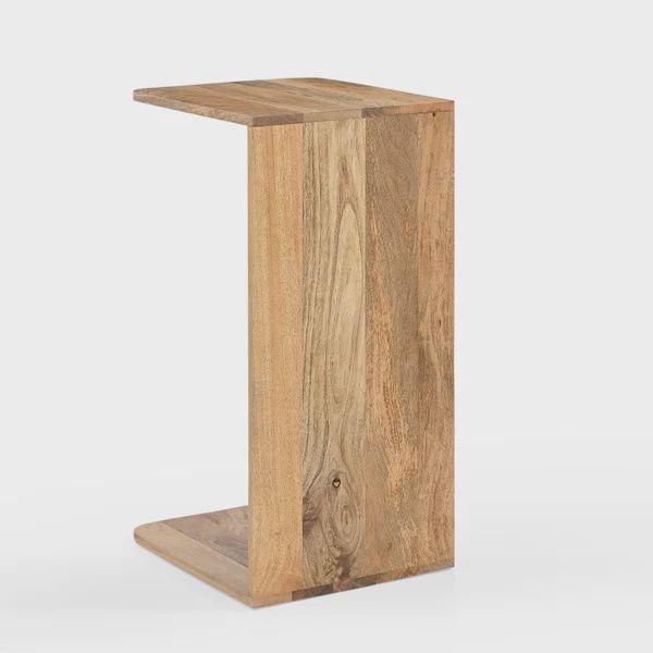 BENOA SIDETABLE JADE NATUREL