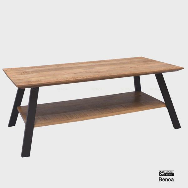 BERLIN COFFEETABLE BERLIN MANGO WITH