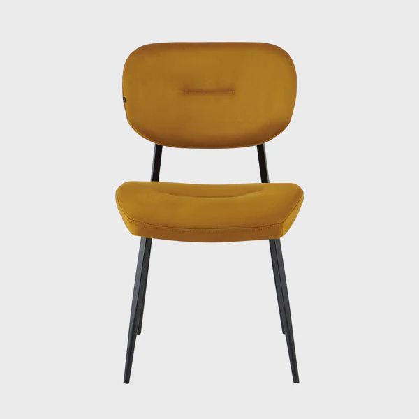 BENOA DINING CHAIR JONATHAN COLLECTION