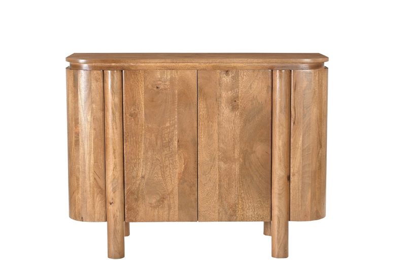 LIVINGFURN SALANO DRESSER 105CM