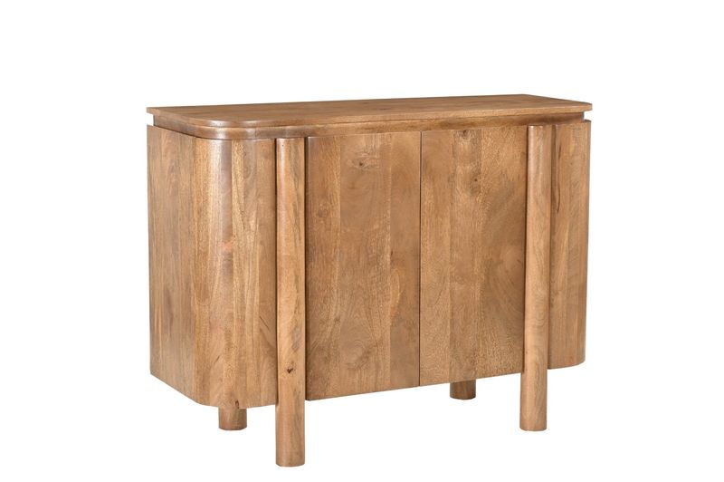 LIVINGFURN DRESSER SALANO 105CM