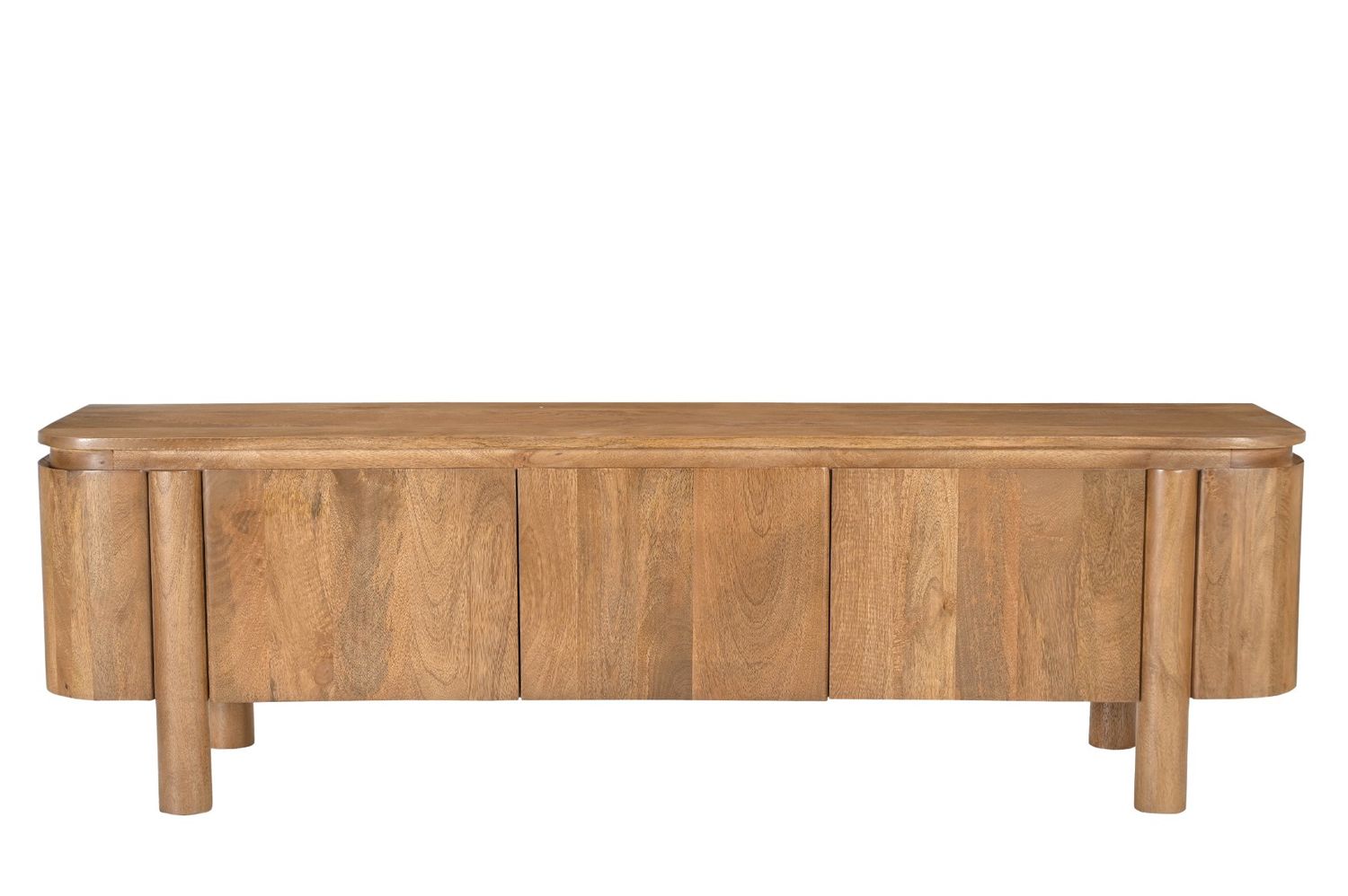 LIVINGFURN SALANO TV CABINET 170CM