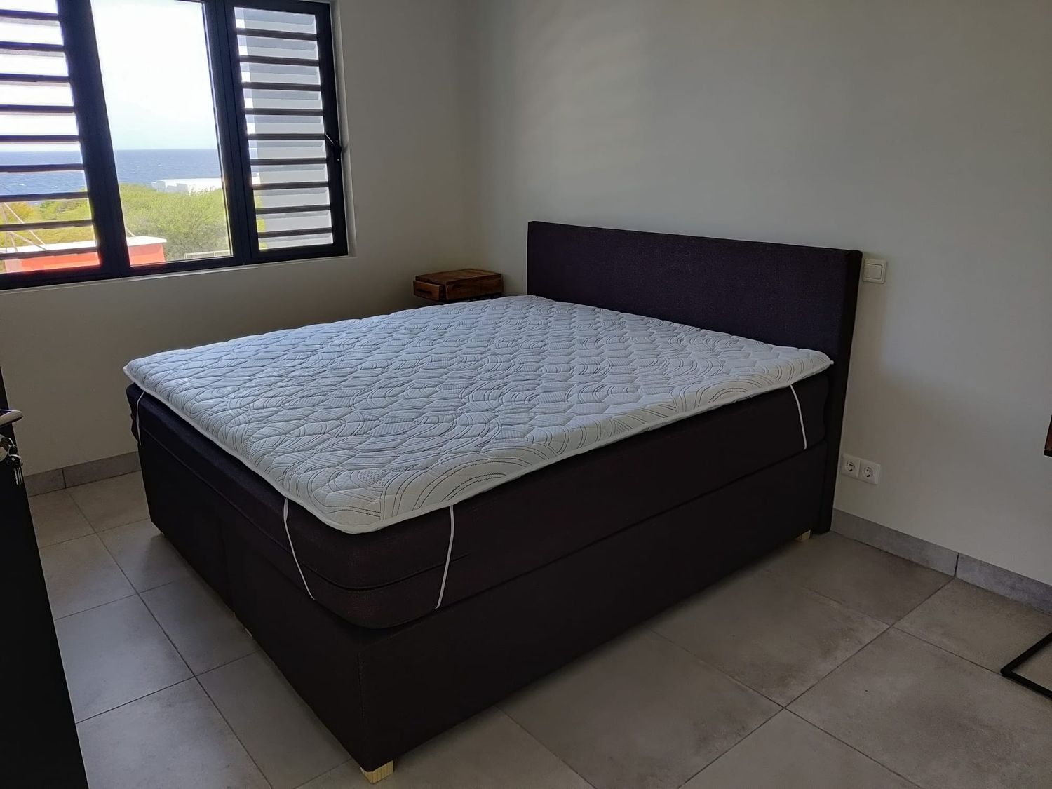 MUNDO MIO HEADBOARD 90X110