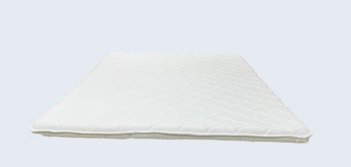 MUNDO MIO QUILTED TOPPER 180X200