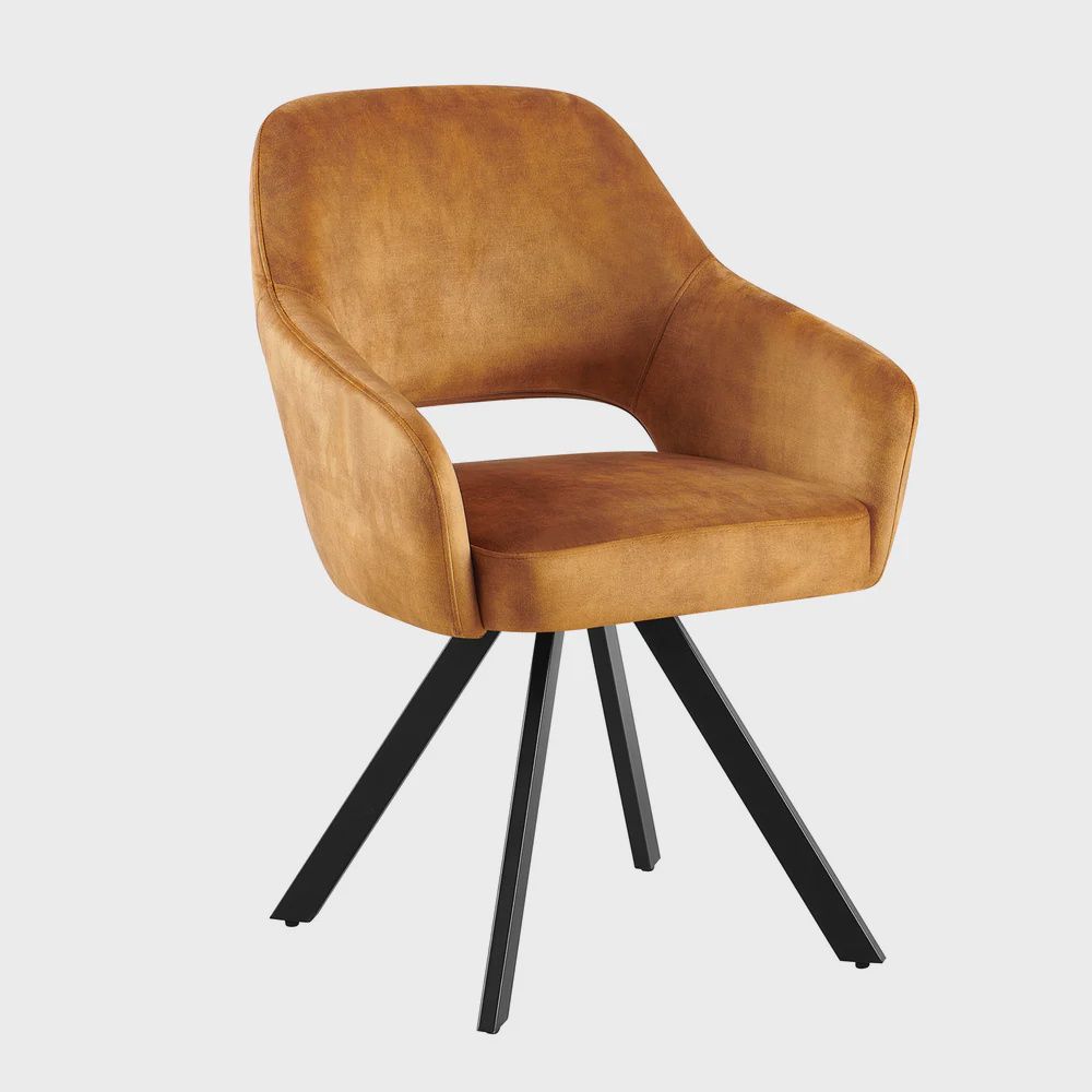 BENOA DININGCHAIR EMILIE