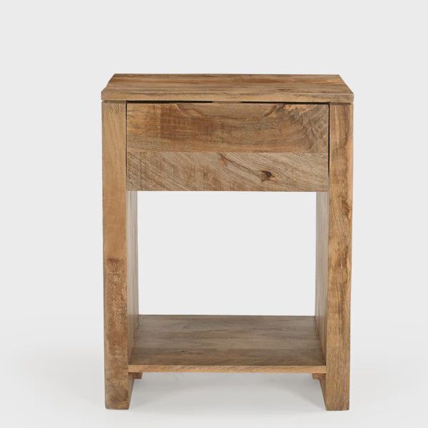 BENOA SOPHIE BEDSIDETABLE