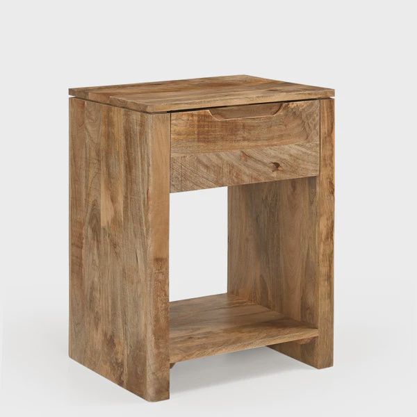BENOA SOPHIE BEDSIDETABLE