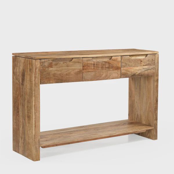 BENOA SOPHIE SIDETABLE 120