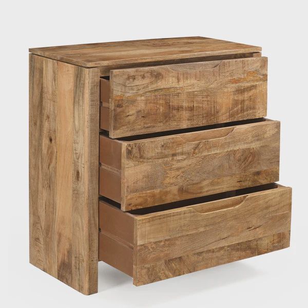 BENOA SOPHIE 3DRW CHEST