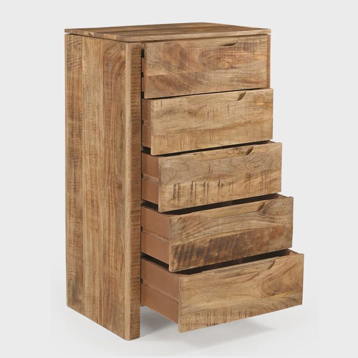 BENOA SOPHIE 5DRW CHEST