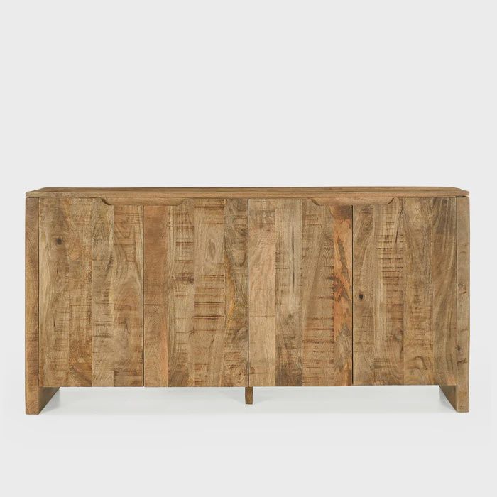 BENOA SOPHIE DRESSER 160 CLOSED DOORS